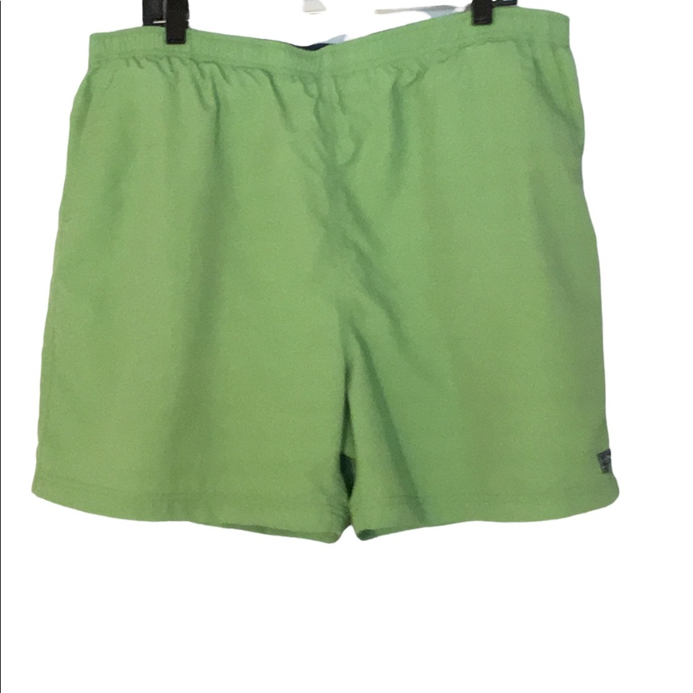 Men’s LL Bean XXL Swim Trunks